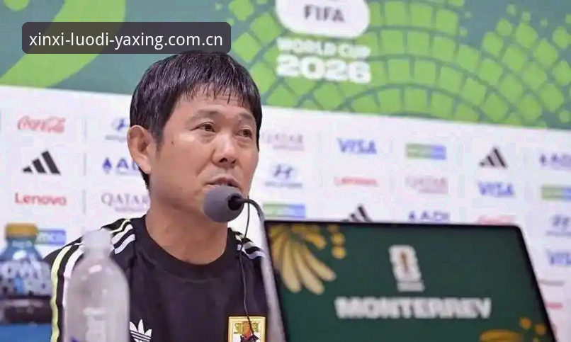 3个角度理解森保一的“U19陪练战术”，以及如何避开信息偏差看透备战局